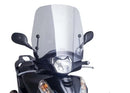 HONDA SH 300I E3 [2017] – Disque scooter Trafic – Transparent-2