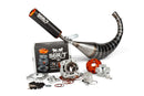Beta RR Enduro 50 2T - kit tuning cylindre échappement R/T