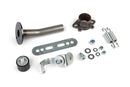 Aprilia RX Factory 50 2T - Echappement R/T 70-80 sans ESD