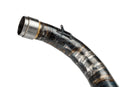 Aprilia RX Enduro 50 2T D50B0 [2007–] - Exhaust R/T 70-80 without ESD