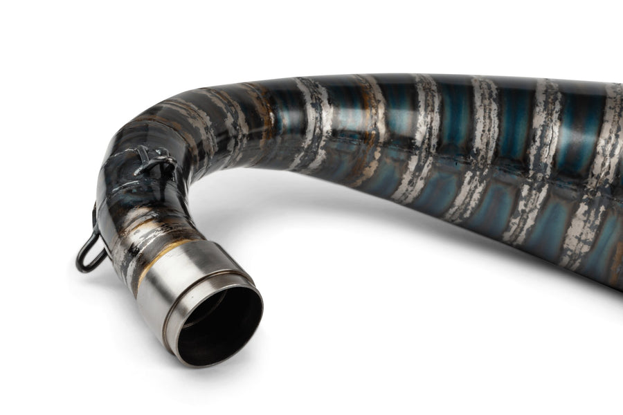 Derbi Senda DRD Racing SM 50 2T D50B0 [2012–] - Exhaust R/T 70-80 without ESD
