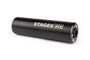 Aprilia SX 50 2T - Exhaust Streetrace CNC black