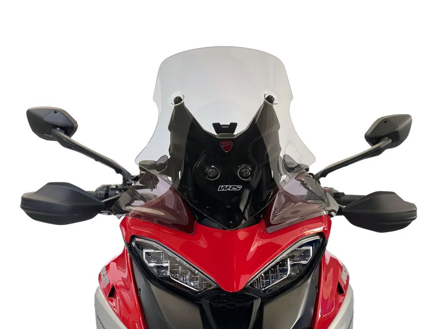 ducati multistrada v4 [WRS] – pare-brise