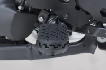 Ducati Multistrada V4 1200 S [2025-2026] - ION Fußrasten-Kit, Ausführung FRS.22.011.10201/B – Bild 2