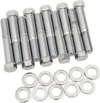 Harley-Davidson XL 900 Sportster [1957-1959] - cylinder head screw kit - picture 10
