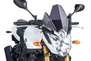 YAMAHA FZ8 [2016] – Sport Nouvelle Génération – Teinté