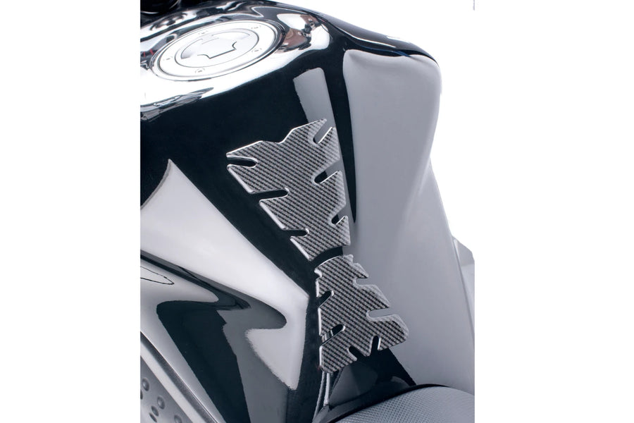 KTM RC 390 [2025] – Protège réservoir Performance 2 – Transparent