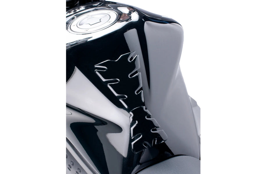 KTM RC 390 [2025] – Protège réservoir Performance 2 – Transparent
