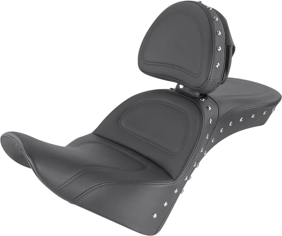 harley davidson flde [SADDLEMEN] – Siège spécial Explorer