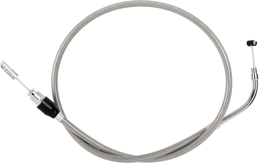 harley davidson flhxse [DRAG SPECIALTIES] – Câble d'embrayage Quick Connect