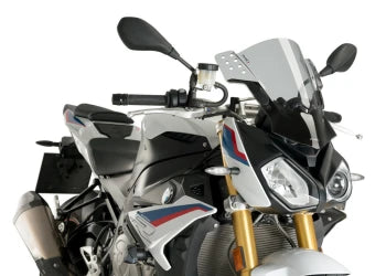 BMW S 1000 R [2018] – Nouvelle Génération Sport – Transparent