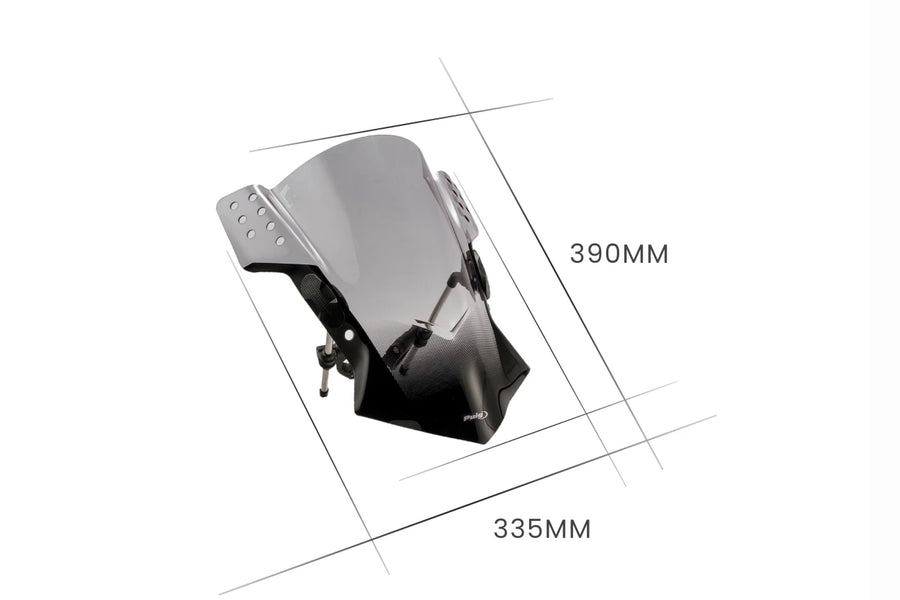 ZÉRO SR [2025] – Rafale – Transparent