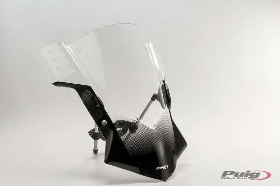 ZÉRO SR [2025] – Rafale – Transparent