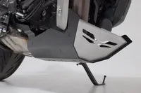 Yamaha XSR 700 [SW-MOTECH] – Spoiler avant