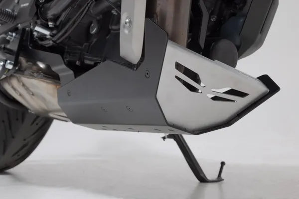 Yamaha XSR 700 [SW-MOTECH] – Spoiler avant