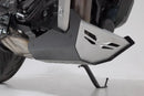 Yamaha XSR 700 [SW-MOTECH] – Spoiler avant