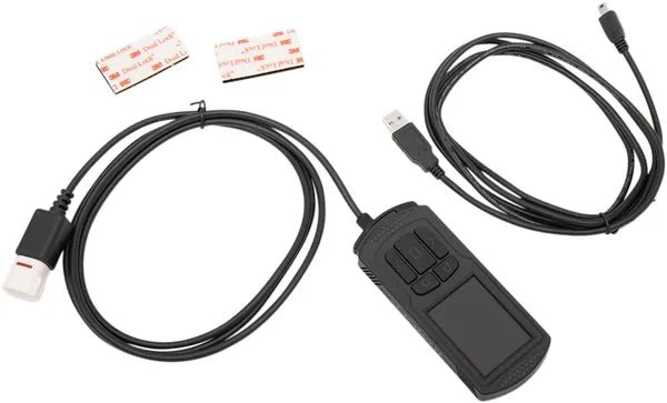 Harley Davidson Softail [DYNOJET] – Power Vision 3 injection module for Harley-Davidson
