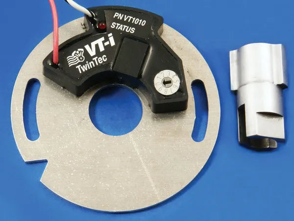 Daytona 900 [DAYTONA TWIN TEC LLC] – VT-i electronic ignition