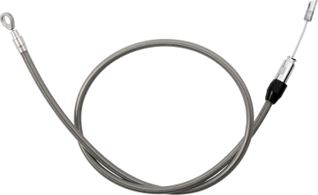 harley-davidson road glide st [DRAG SPECIALTIES] – Câble d'embrayage Quick Connect