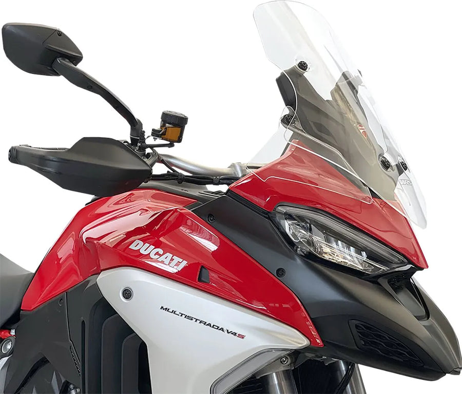 ducati multistrada 1200 [WRS] – pare-brise