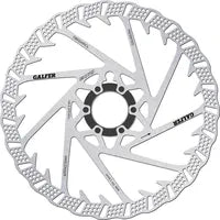 Red Moto CRF 450 R Motocross [2019-2022] - BRAKE DISC SHARK FIXED – Picture 10