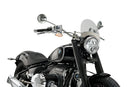 MONDIAL HPS 125 I CBS [2025] - Demi-carénage Roadster | Teinté | PUIG 5932H