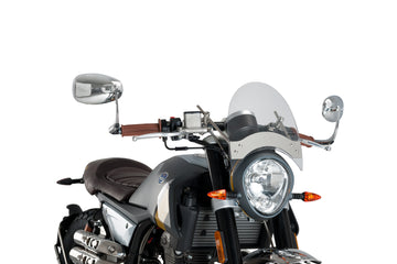 MONDIAL HPS 125 I CBS [2025] – Roadster – Teinté