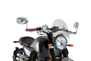 MONDIAL HPS 125 I CBS [2025] – Roadster – Teinté-2