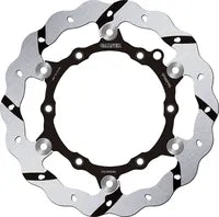 KTM EXC 300 TBI Champion Edition [2025] - brake disc - picture 3