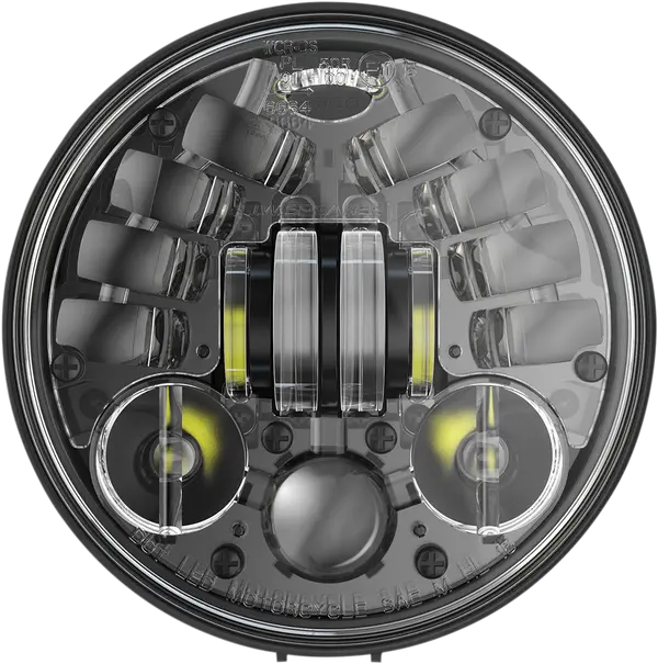 Harley-Davidson Xg 750 Street [2020, 2019-2020] - Pedestal-Mount LED Adaptive 2 headlights - Image 9