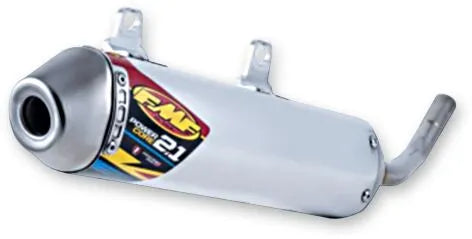 Husqvarna Te 300 I [2018-2019] - Powercore 2.1 Shorty rear silencer – item no. 025213 – Image 1