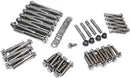 Harley-Davidson FXDBA 1690 Dyna Street Bob Limited [2013] - Dress-Up 12-Point External Primary/Transmission Engine Bolts Kit - Image 4