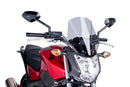 HONDA NC 750 SD [2020] – bulle touring – transparent-8