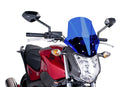 HONDA NC 750 SD [2020] – bulle touring – transparent-7