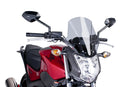 HONDA NC 750 SD [2020] – bulle touring – transparent-4