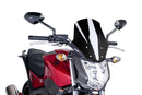 HONDA NC 750 SD [2020] – bulle touring – transparent-6