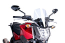 HONDA NC 750 SD [2020] – bulle touring – transparent-2