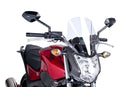HONDA NC 750 SD [2020] – bulle touring – transparent-1