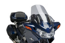 BMW F 900 R [2025] - touring screen | Tinted | PUIG 5995H