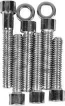 harley-davidson sportster s [DRAG SPECIALTIES] - jeu de vis de couvercle d'arbre à cames-3