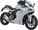 ducati monster 821 [SW-MOTECH] – Porte-bagages latéral SLC-5