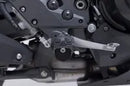 Kawasaki Versys 1100 [2025-2026] - EVO pair of footrests, lowerable by 15 mm – picture 10