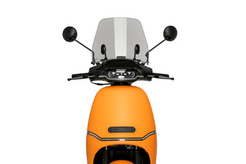 HORWIN EK1 [2025] – Disque scooter Trafic – Transparent