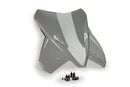 KTM 1290 SUPER ADVENTURE S [2025] – touring screen – matt black