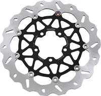 Kawasaki ZX-10 R 1000 Ninja Performance [2023-2024, 2026] - Disque de frein Cubiq™ - photo 8