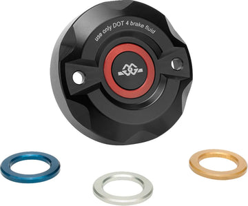 ducati monster 1200 [GILLES TOOLING] – Master cylinder reservoir cover