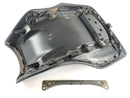 Yamaha Grizzly 660 AM03W [2003] - Selle-6