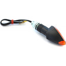 Triumph 885i 955i Tiger Daytona Speed ​​​​Triple [4 pièces filetage M10] - clignotants-2