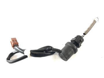 Yamaha YZF R1 RN12 [2005] - Side stand switch - 0