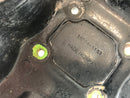 Kawasaki KMX 125 MX 125 B [1998] - Garde-boue avant-4